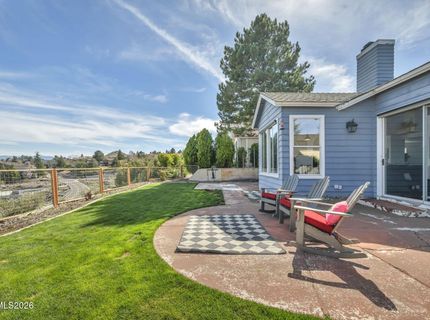 3332 Skyline View Drive, Reno, NV 89509 Photo