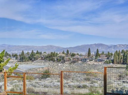 3332 Skyline View Drive, Reno, NV 89509 Photo