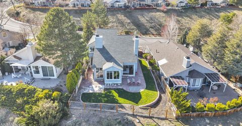 3332 Skyline View Drive, Reno, NV 89509 Photo