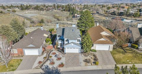 3332 Skyline View Drive, Reno, NV 89509 Photo