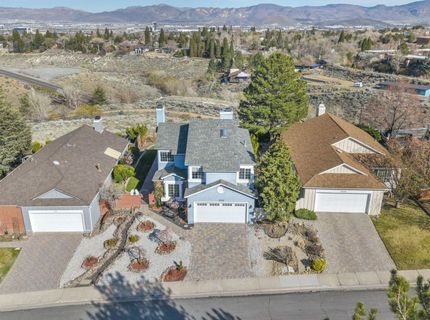 3332 Skyline View Drive, Reno, NV 89509 Photo