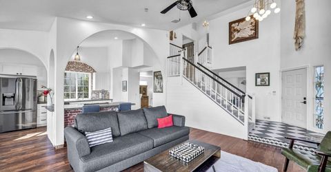 3332 Skyline View Drive, Reno, NV 89509 Photo