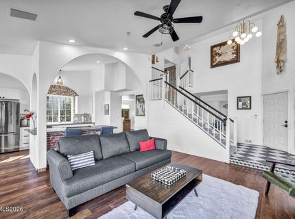 3332 Skyline View Drive, Reno, NV 89509 Photo