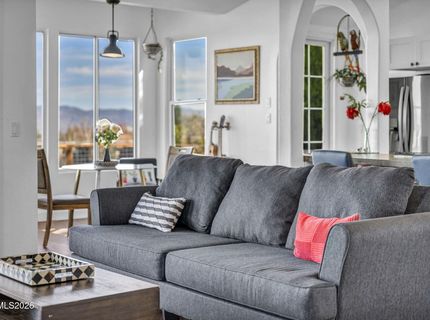 3332 Skyline View Drive, Reno, NV 89509 Photo