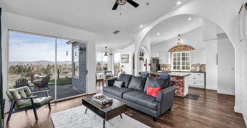 3332 Skyline View Drive, Reno, NV 89509 Photo