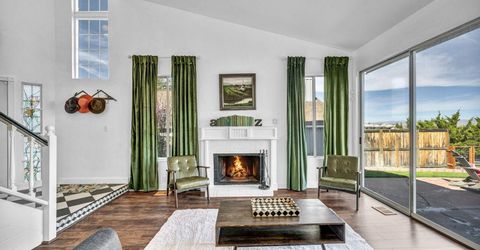 3332 Skyline View Drive, Reno, NV 89509 Photo