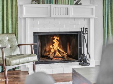 3332 Skyline View Drive, Reno, NV 89509 Photo