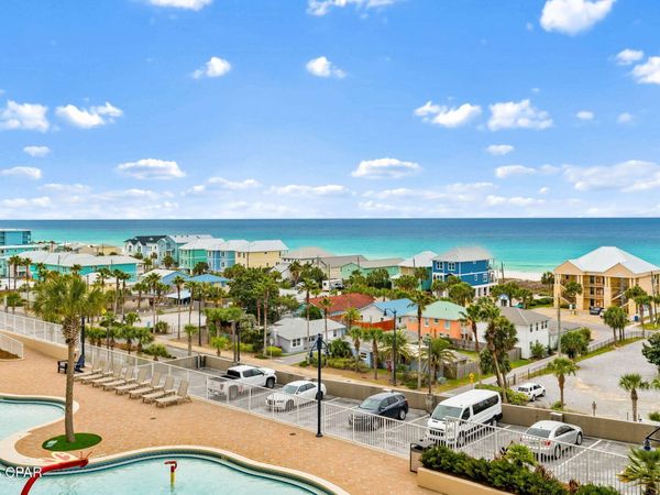 9860 S Thomas Drive, Unit 606, Panama City, FL 32408