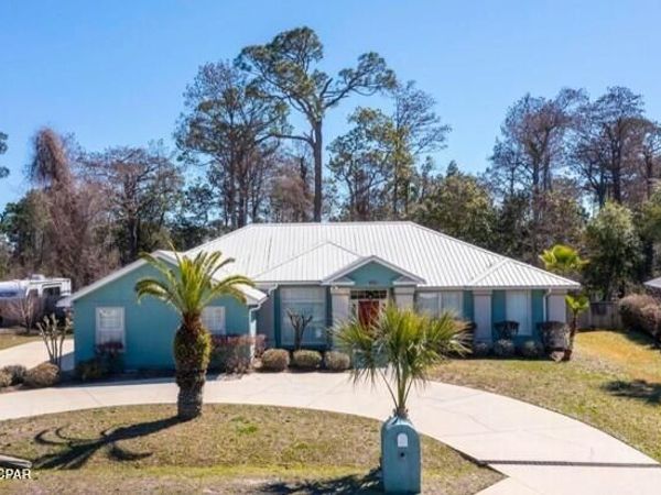 414 Hidden Island Drive, Panama City Beach, FL 32408