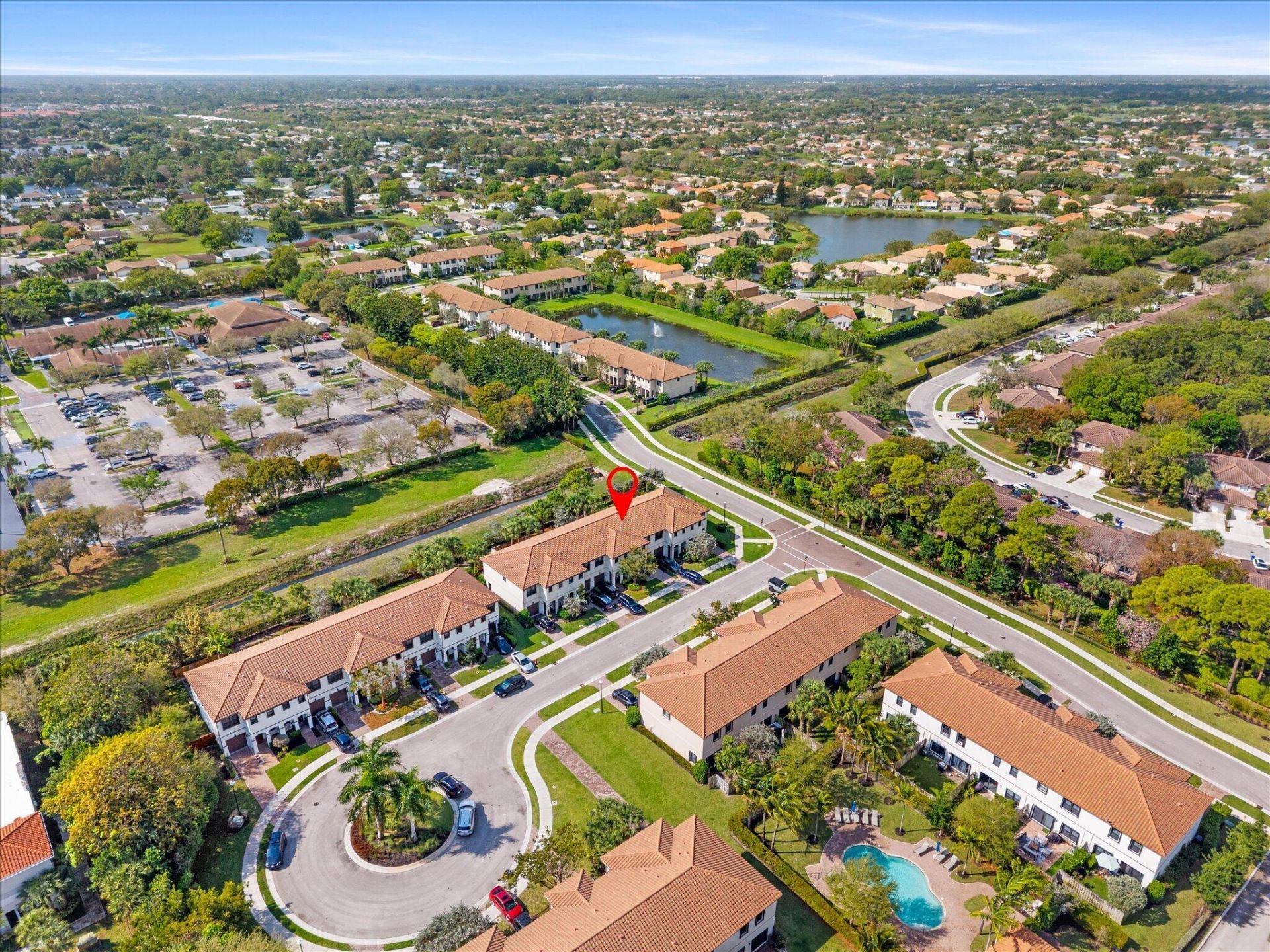 4660 Silver Saw Lane, Lake Worth, FL 33463 Photo