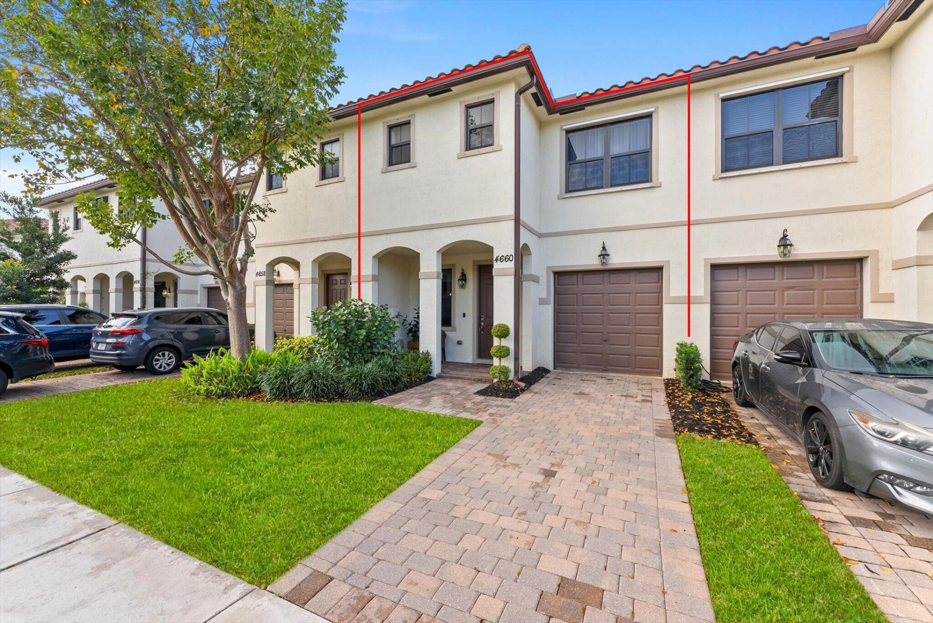 4660 Silver Saw Lane, Lake Worth, FL 33463 Photo