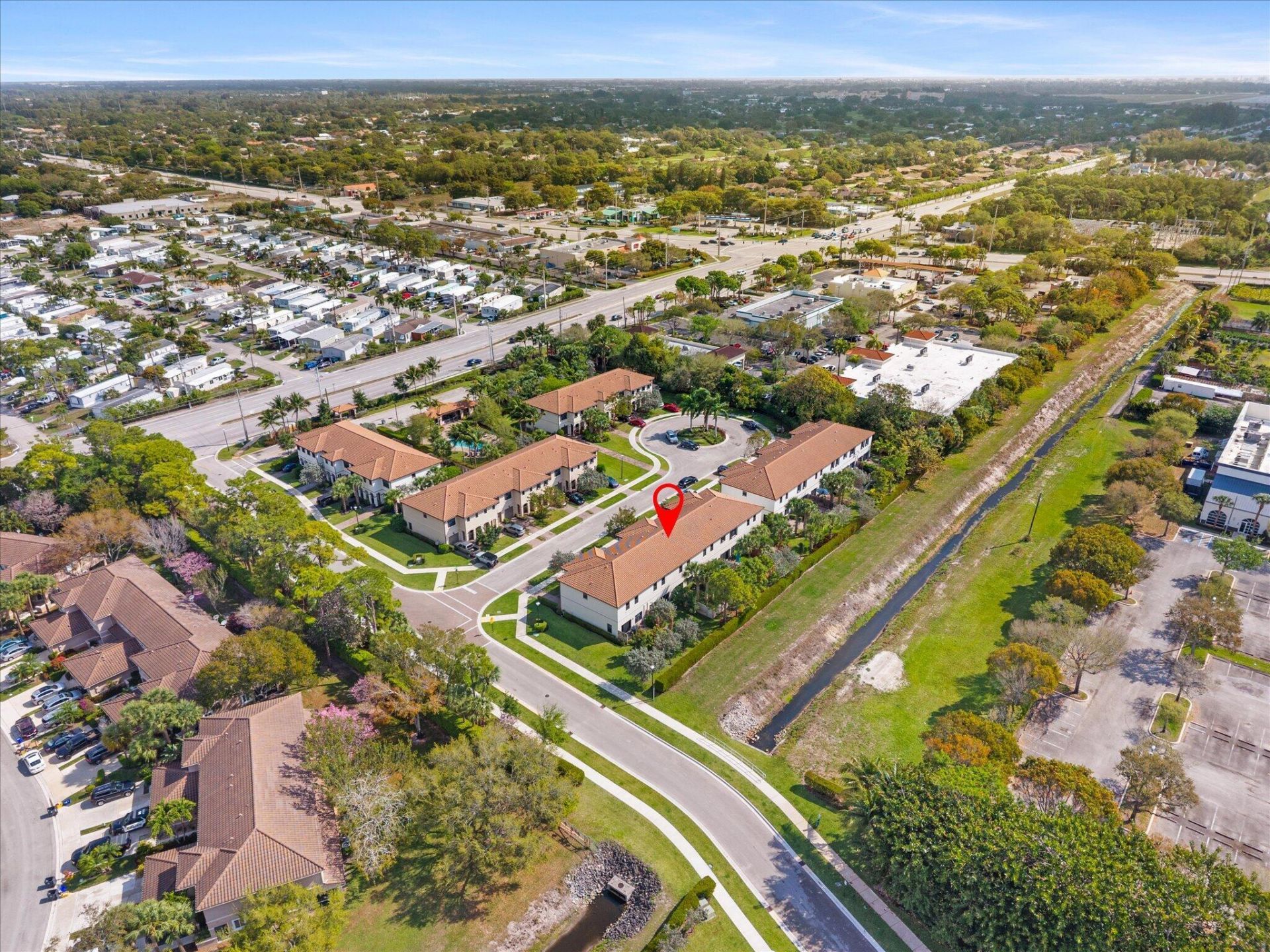 4660 Silver Saw Lane, Lake Worth, FL 33463 Photo