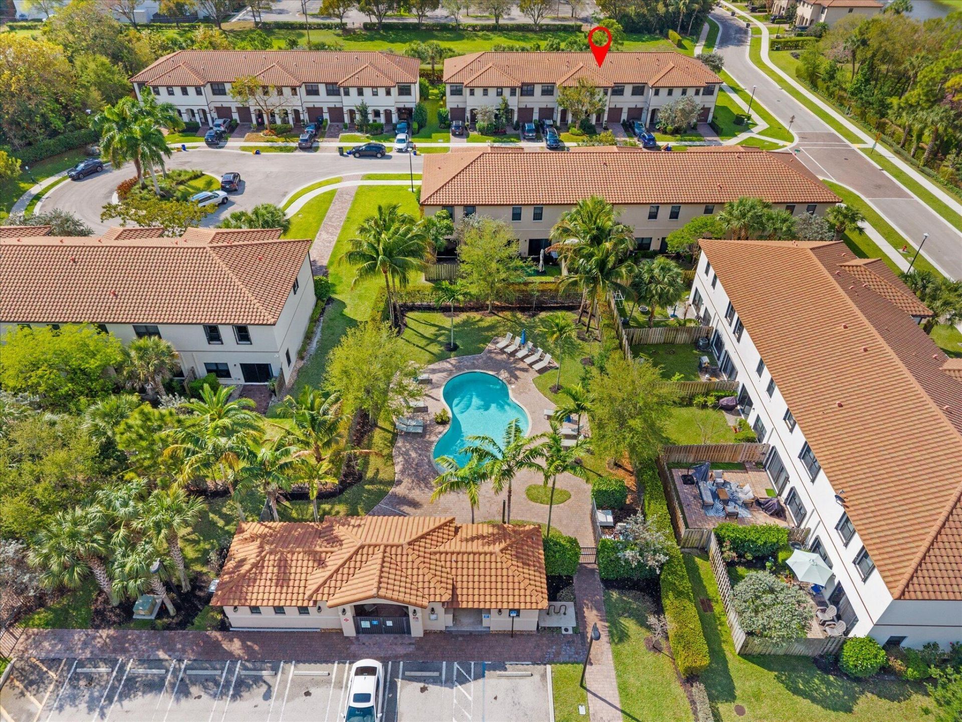 4660 Silver Saw Lane, Lake Worth, FL 33463 Photo