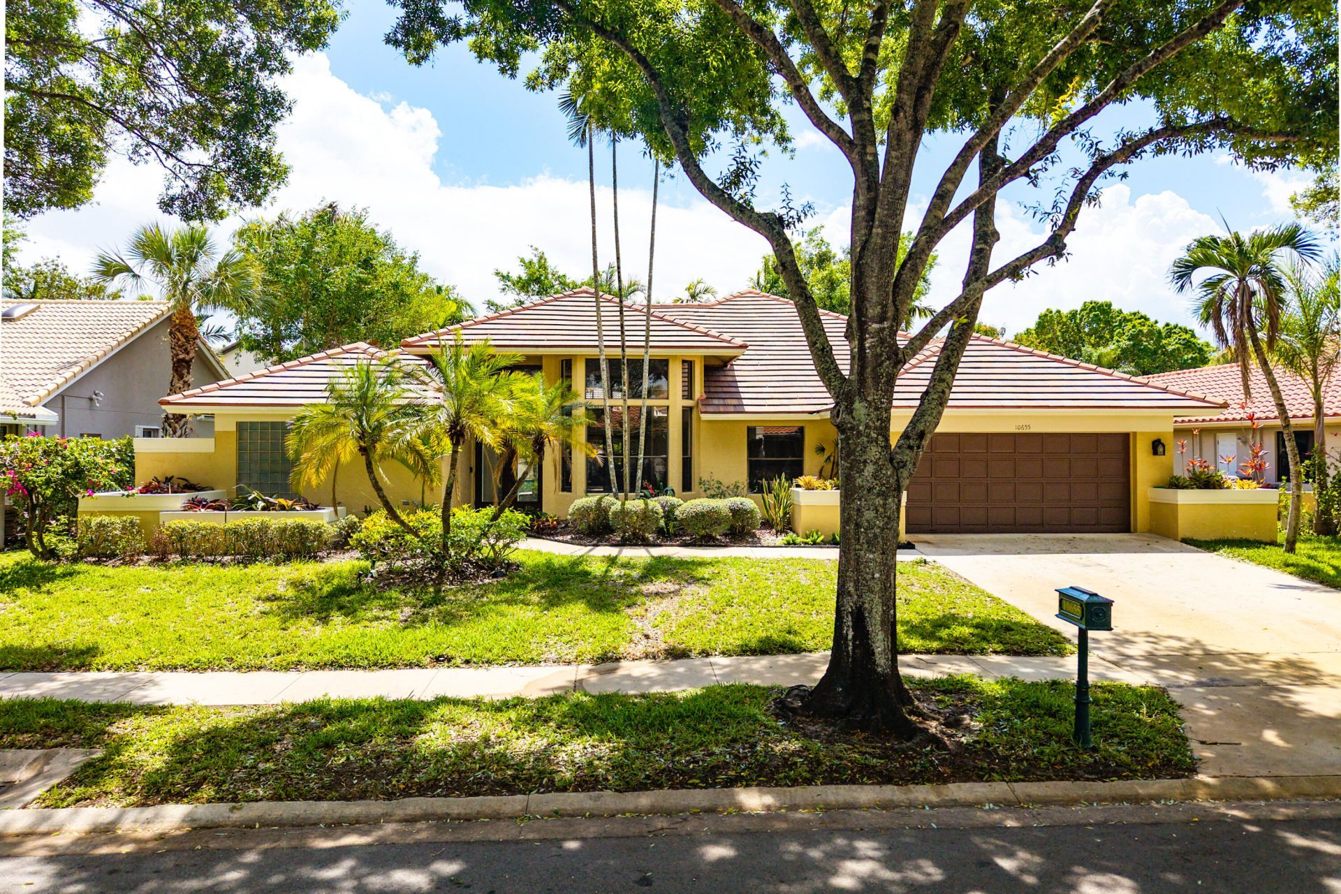 10655 Avenida Santa Ana, Boca Raton, FL 33498 Photo