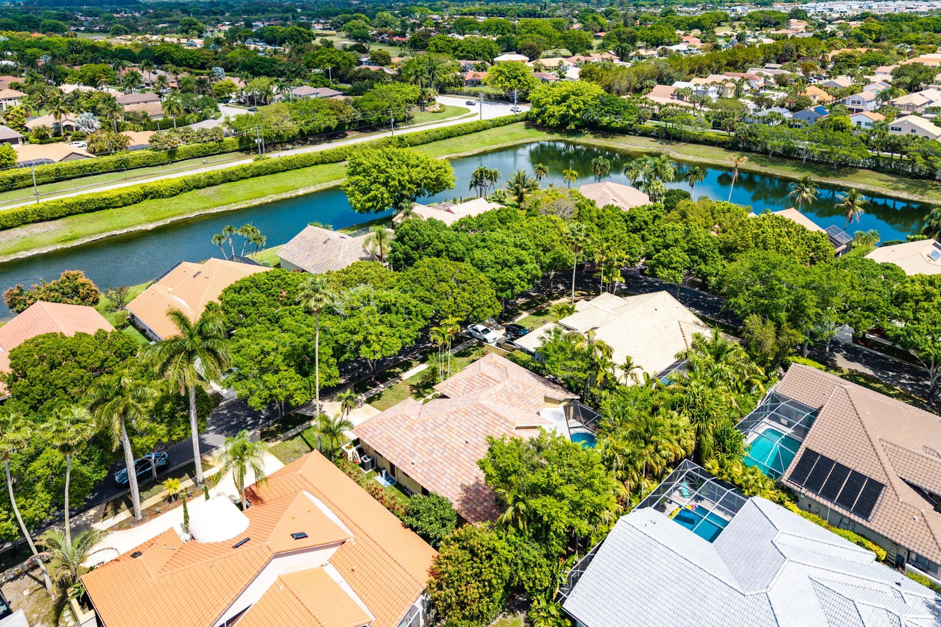 10655 Avenida Santa Ana, Boca Raton, FL 33498 Photo