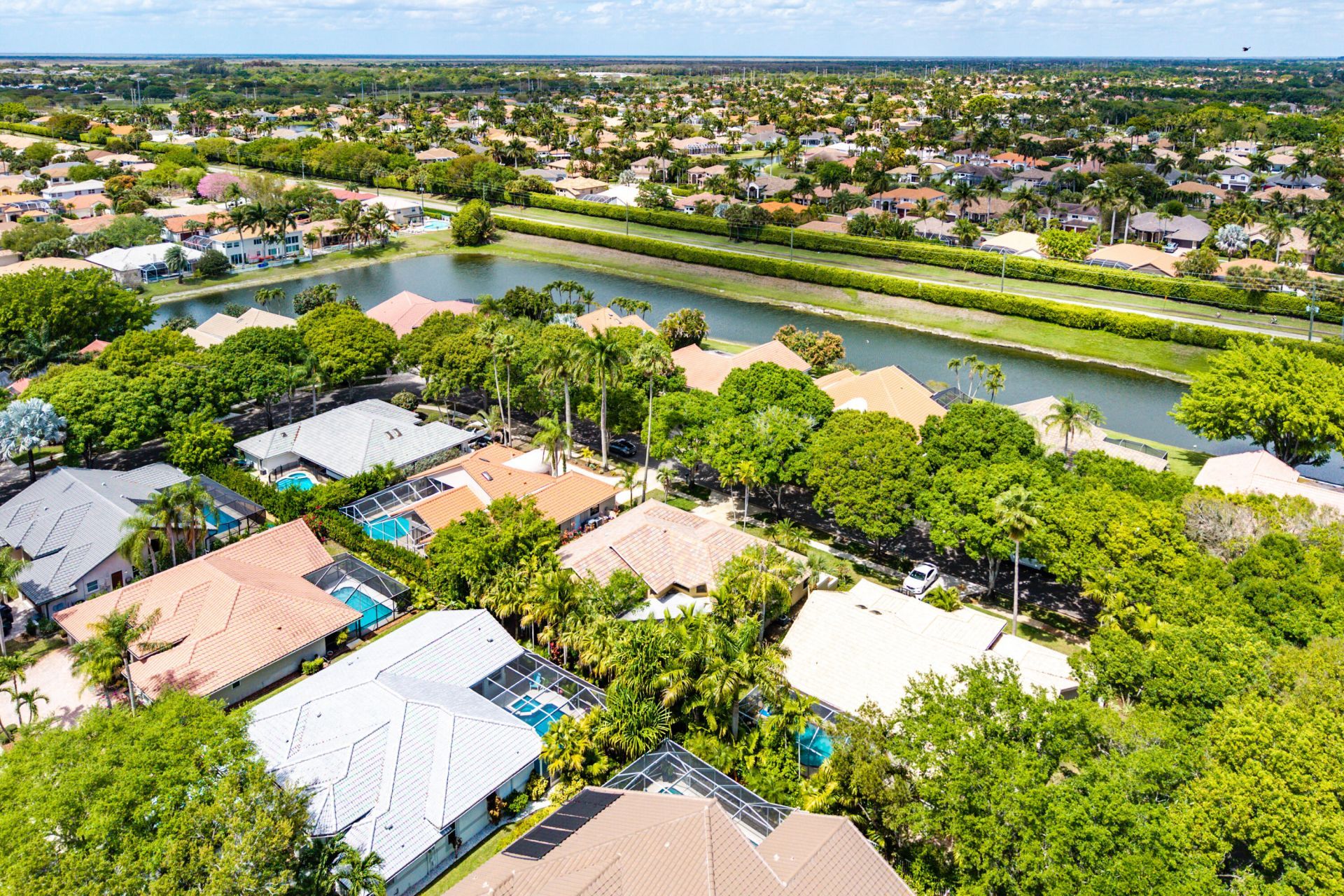 10655 Avenida Santa Ana, Boca Raton, FL 33498 Photo