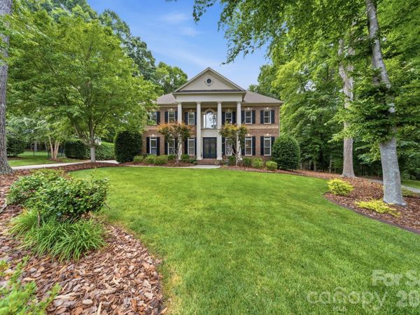 1802 Summit View Place, Marvin, NC 28173