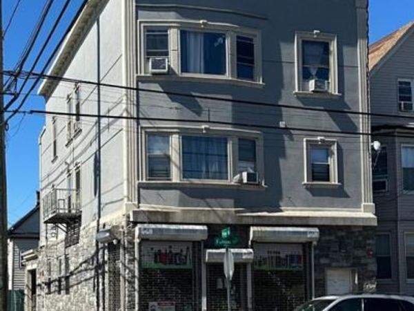500 Fulton Street Apt 1, ELIZABETH, NJ 07206