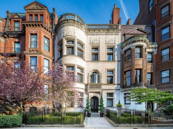 304 Commonwealth Ave, Unit PH, Boston, MA 02115