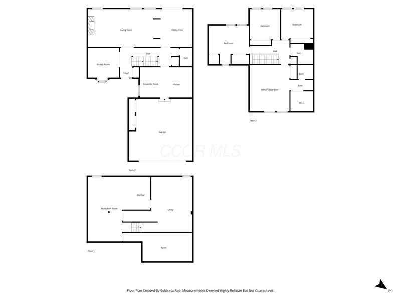 203 St Pierre Street, Unit 4c, Worthington, OH 43085 Photo 50