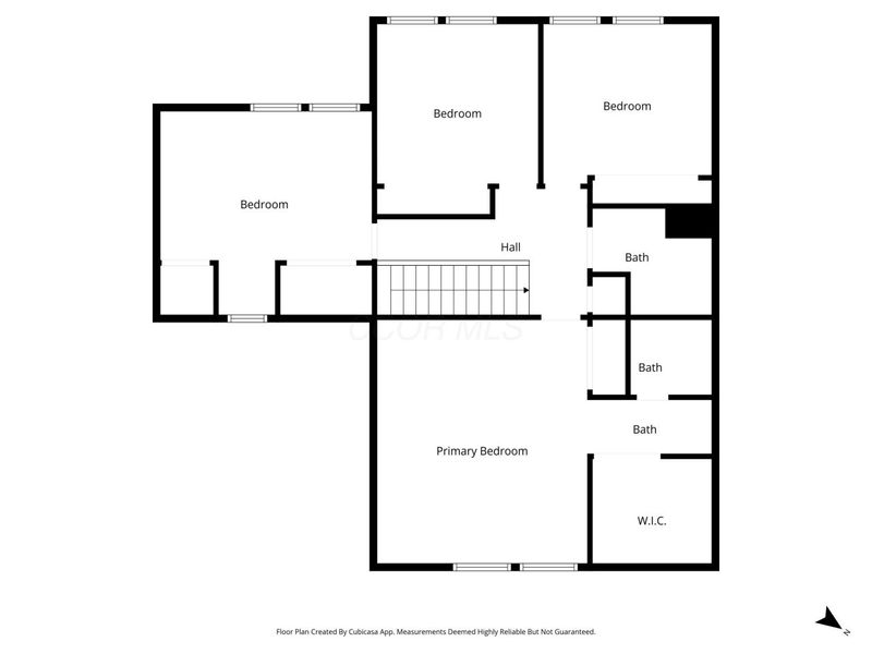 203 St Pierre Street, Unit 4c, Worthington, OH 43085 Photo 52