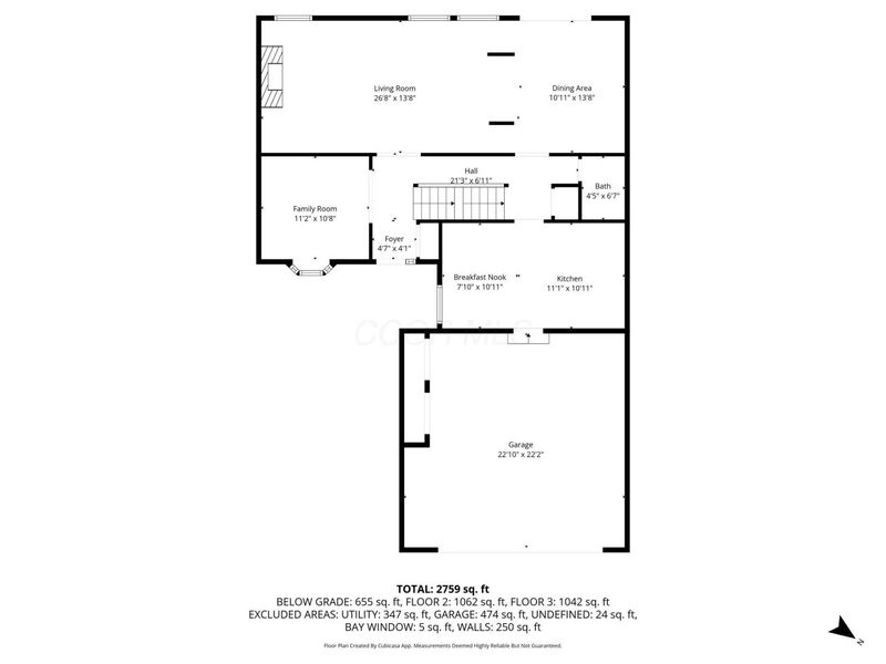 203 St Pierre Street, Unit 4c, Worthington, OH 43085 Photo 53