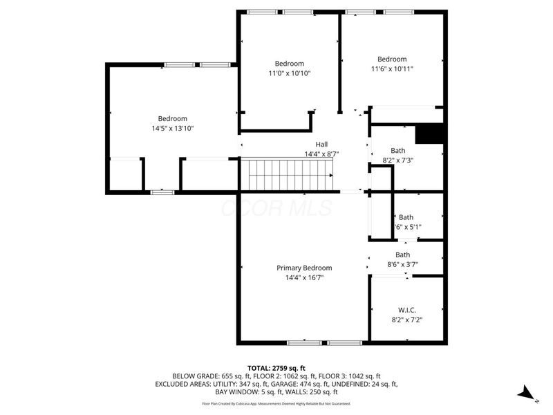 203 St Pierre Street, Unit 4c, Worthington, OH 43085 Photo 54