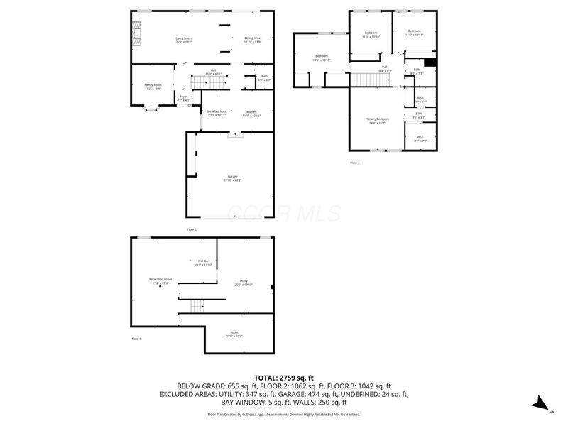 203 St Pierre Street, Unit 4c, Worthington, OH 43085 Photo 55