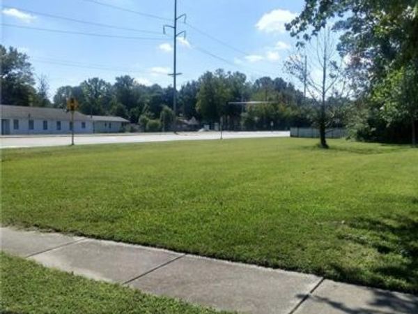 1528 Graves Avenue, High Point, NC 27260