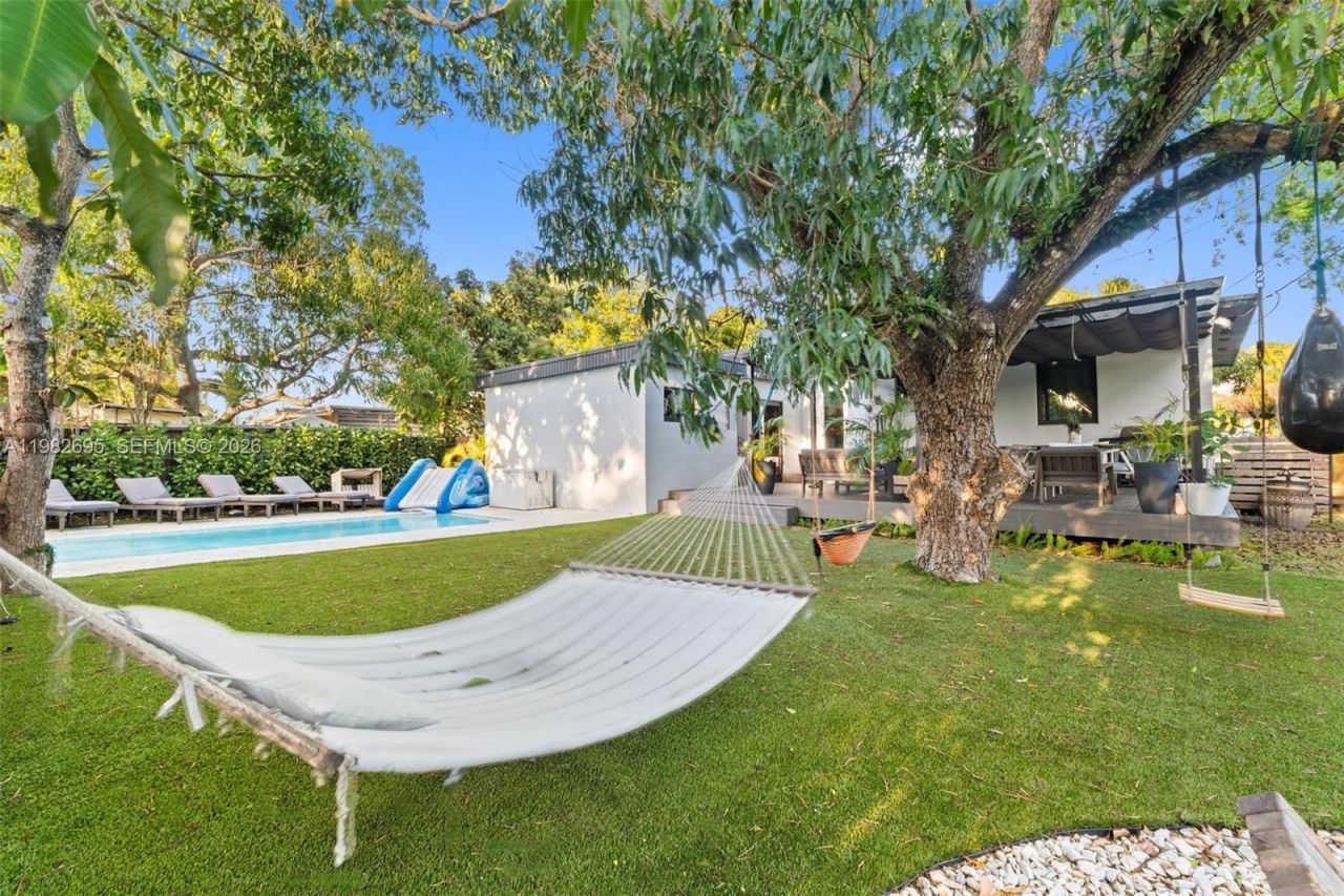 13900 NE 16th Ct , North Miami, FL 33181 Photo