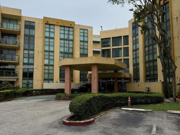 11780 SW 18 St, Unit 230-2, Miami, FL 33175