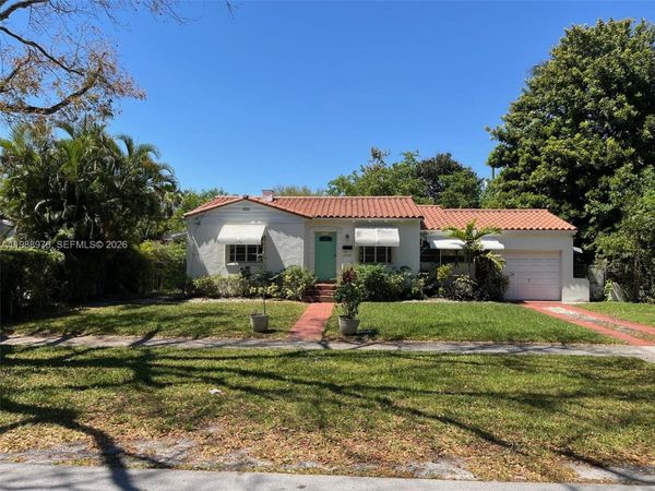 9326 NW 2nd Ave , Miami Shores, FL 33150