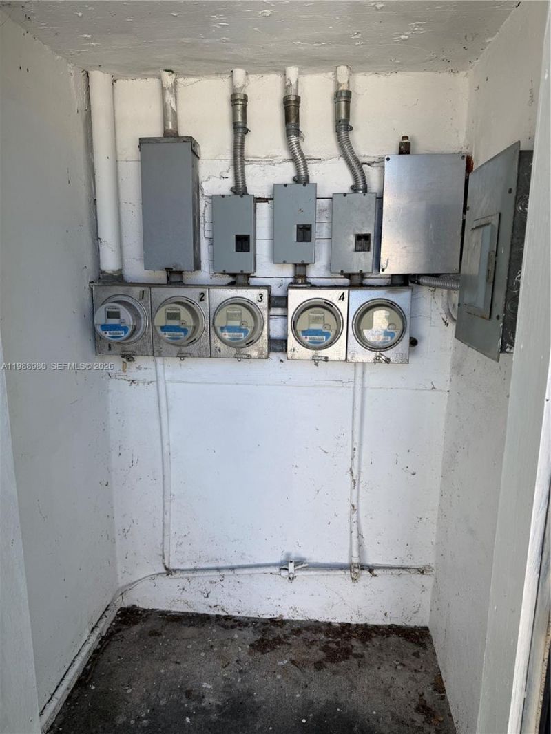 15961 NE 18th Pl , North Miami Beach, FL 33162 Photo