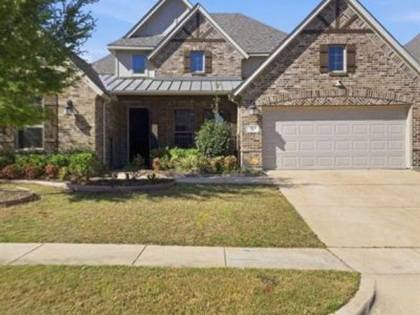 104 Autumn Sage Drive, Wylie, TX 75098