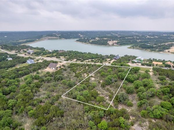 1805 Lakeside , Bluff Dale, TX 76433
