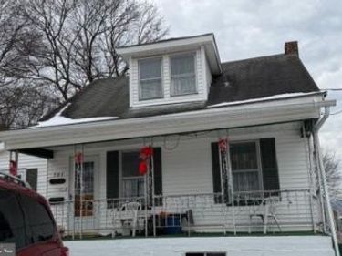 503 S 2ND STREET, TREVORTON, PA 17881