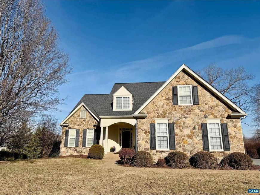 1275 Still Meadow Ave, Charlottesville, VA 22901 Main Photo