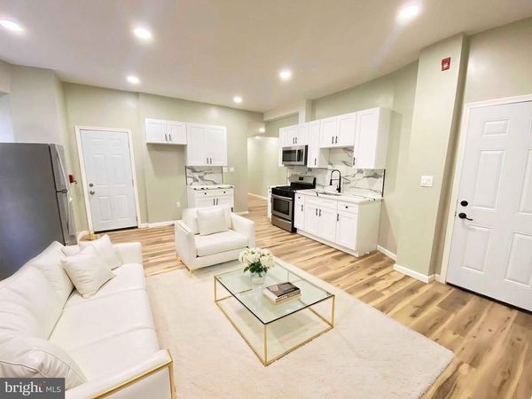 1426 W ROCKLAND STREET , Unit 1ST FL, PHILADELPHIA, PA 19141