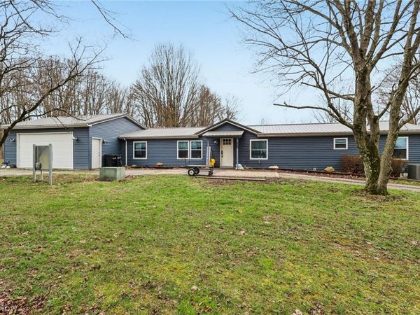 48945 State Route 154, Rogers, OH 44455