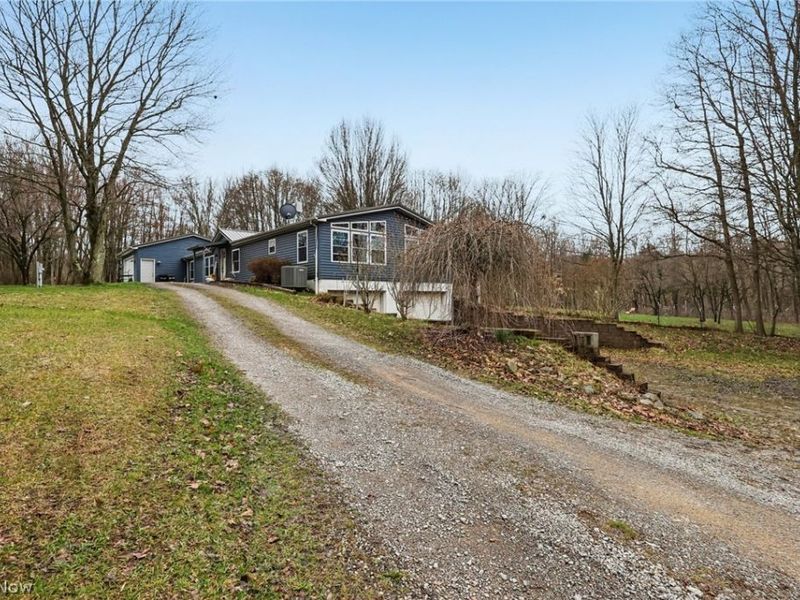 48945 State Route 154, Rogers, OH 44455 Photo 2