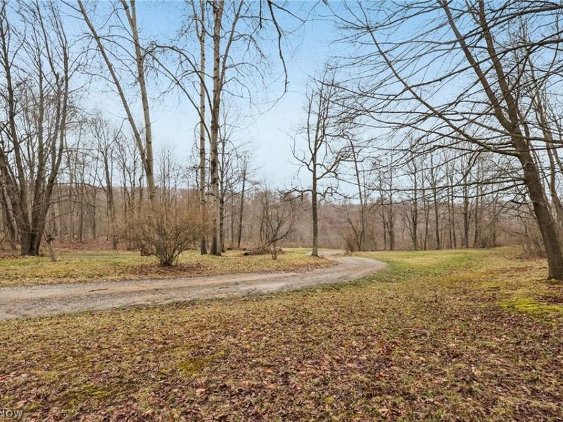 48945 State Route 154, Rogers, OH 44455 Photo 32