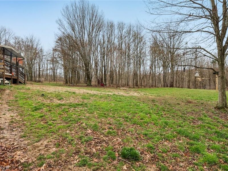 48945 State Route 154, Rogers, OH 44455 Photo 33