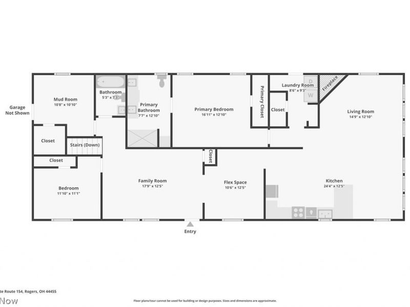 48945 State Route 154, Rogers, OH 44455 Photo 41