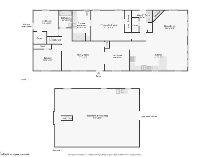 48945 State Route 154, Rogers, OH 44455 Photo 43