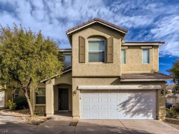8316 Wildwood Glen Drive , Las Vegas, NV 89131