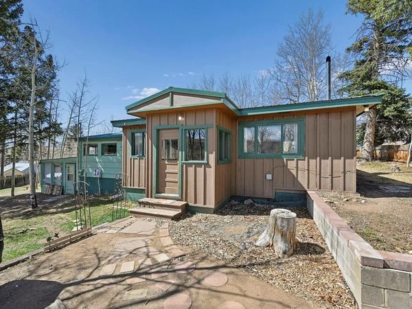 128 Eaton Ave, Cripple Creek, CO 80813