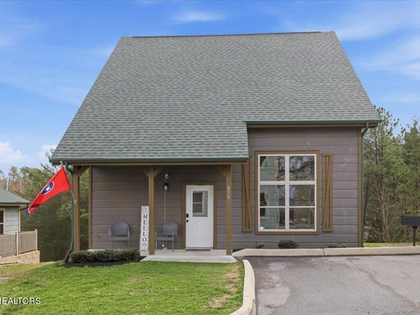 850 Osprey Way, Pigeon Forge, TN 37863