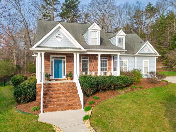 924 Traditions Drive, Chattanooga, TN 37415