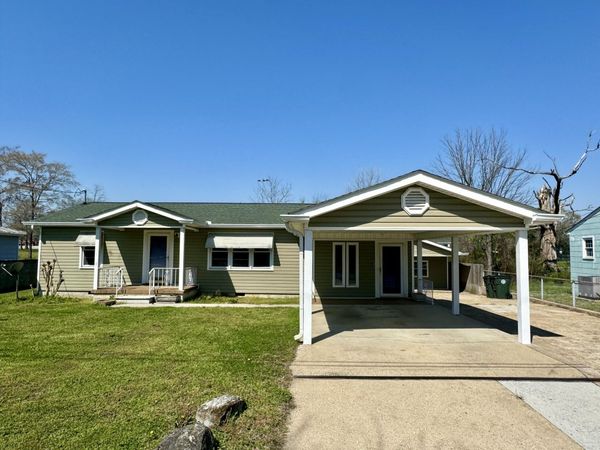 3 Walker Avenue, Fort Oglethorpe, GA 30742