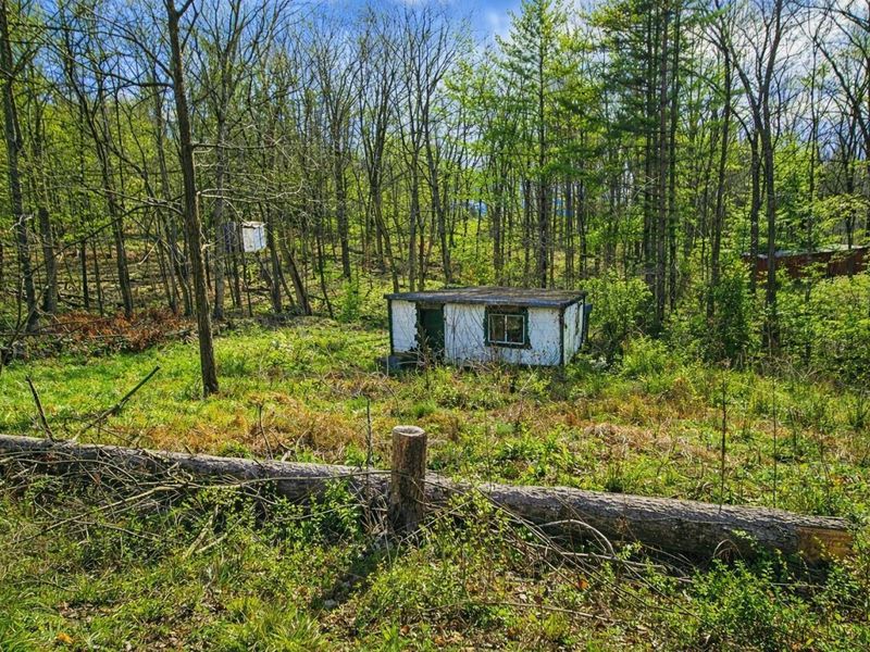 10155 Shaw Road, Glouster, OH 45732 Photo 1